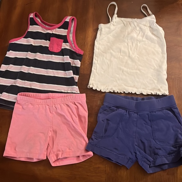 Lot of 22 size 3 girl items - Picture 7 of 9